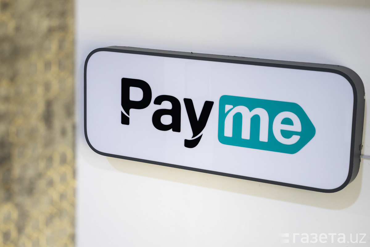 Payme negizida yangi TBC TECH kompaniyasi tashkil etiladi