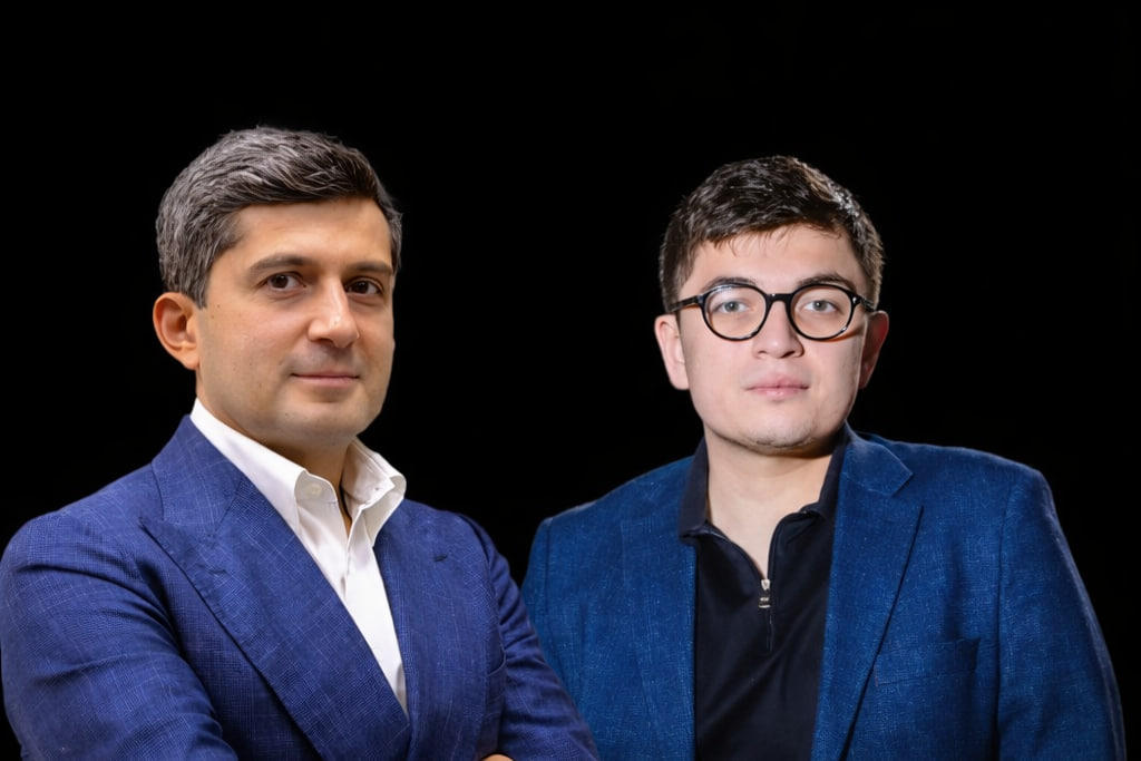 zypl.ai startapi Alif investori Shahidiydan 2 mln dollar sarmoya jalb qildi