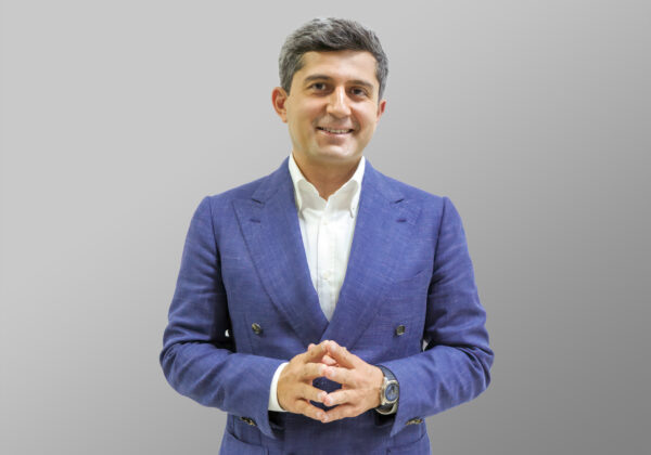 Tojikistonlik xalqaro tadbirkor Alif Uzbekistan kompaniyasining Kuzatuv kengashiga rais bo‘ldi