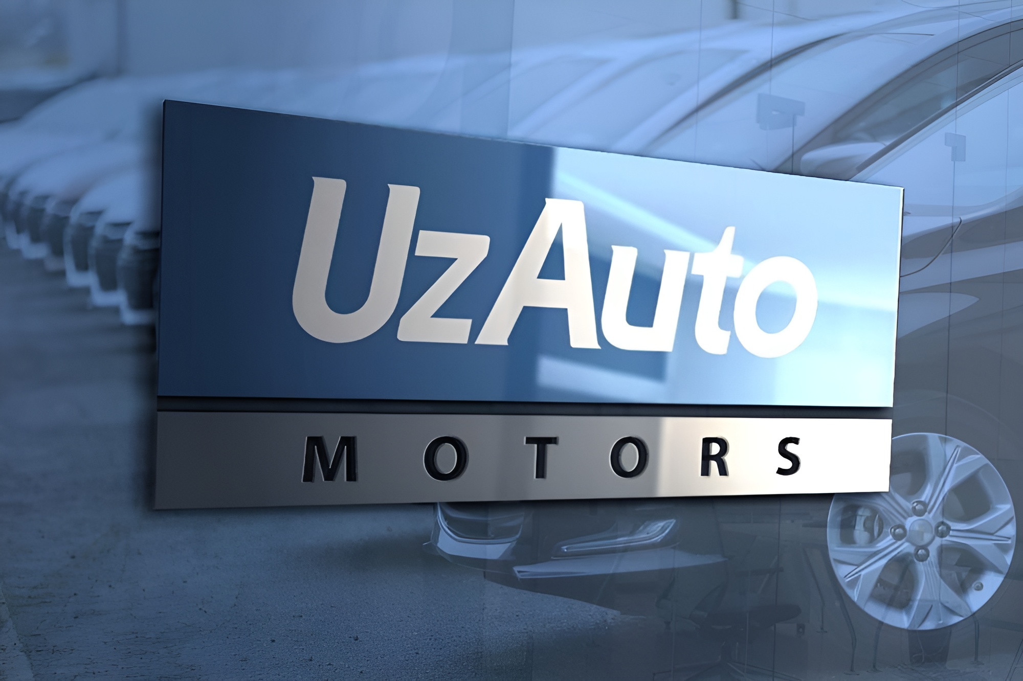 UzAuto Motors ishlab chiqargan avtomobillar sotuvi 5 foizga kamaydi