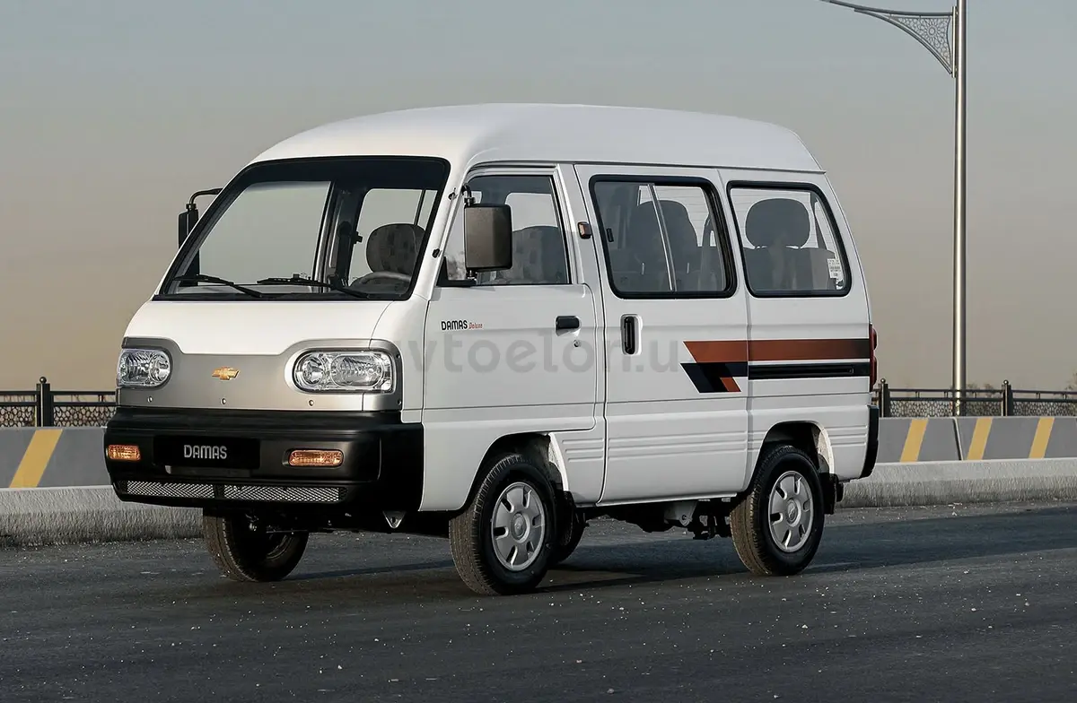 Damas va Labo sotuvi so‘nggi bir yil ichida keskin oshdi