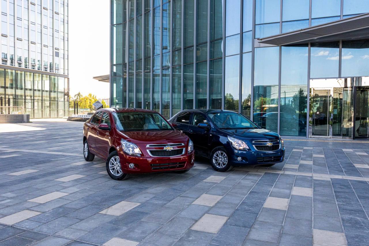 Cobalt uchun 100 mingta shartnoma rasmiylashtirildi va jarayon yakuniga yetdi