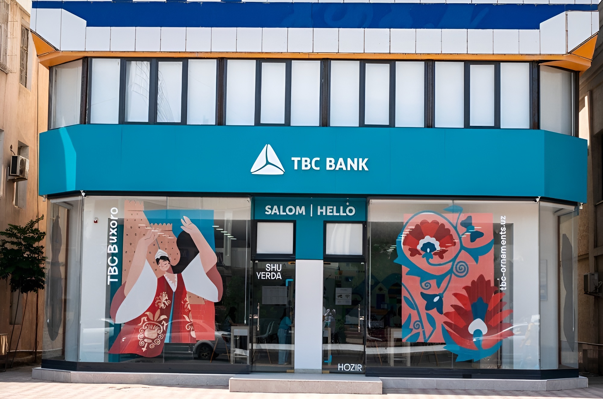 TBC Bank Triple Jump’dan 12,5 mln dollar mablag‘ jalb qildi
