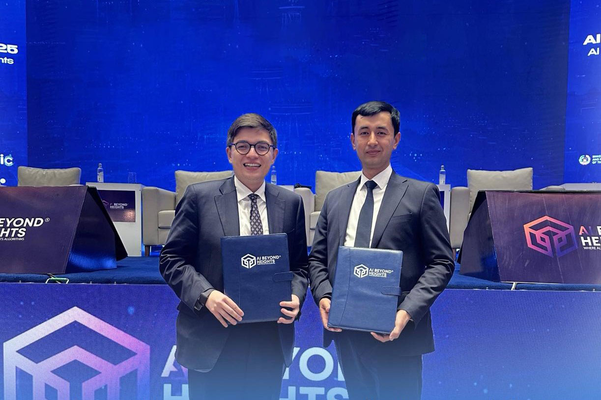 UzVC va AloqaVentures fondlarining zypl.ai startapiga kiritgan puli 13 baravar ko‘paydi