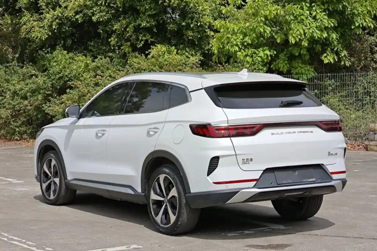 Fevral oyida elektromobillar savdosi 1,5 barobarga oshdi