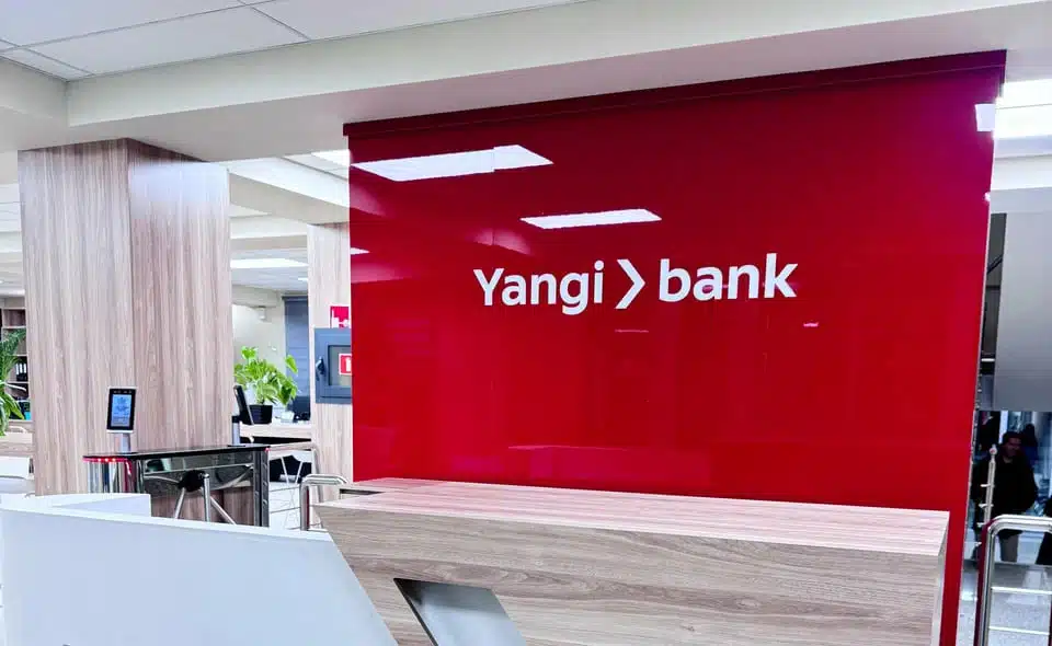 Yangi Bank omonatchilari uchun 200 mln so‘mgacha kafolat berildi