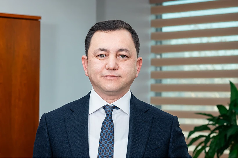 ANORBANK boshqaruv raisiga yangi o‘rinbosar tayinlandi