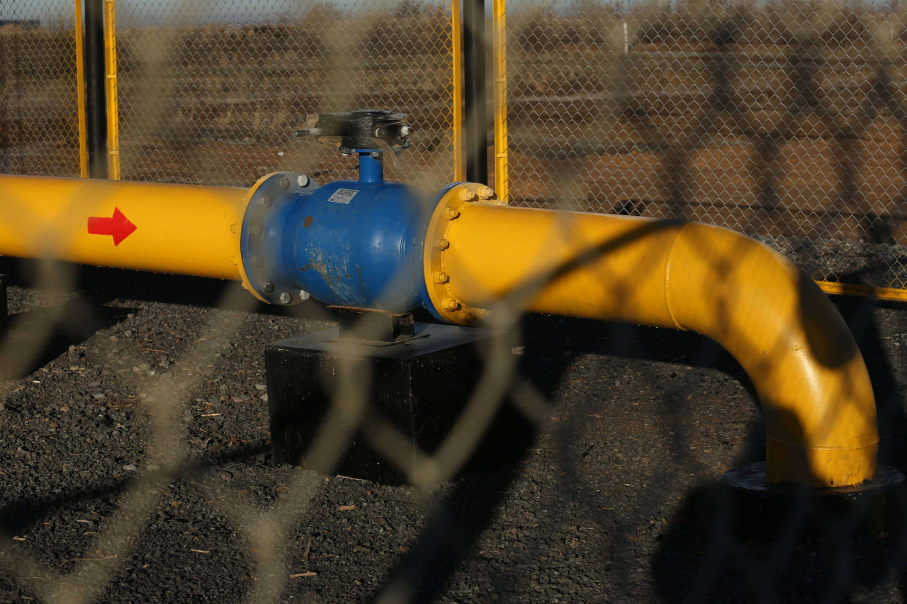 Jahon banki O‘zbekistonda gaz sizib chiqishini kamaytirishga 10,6 mln dollar grant ajratadi