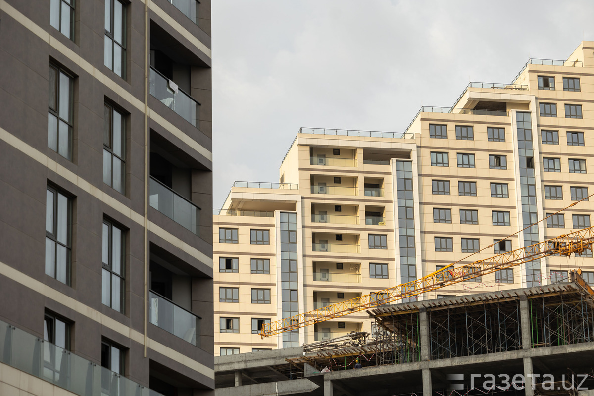 Fevral oyida respublika bo‘yicha uy-joy narxlari qanday o‘zgardi?