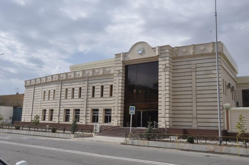 Markaziy Bank Samarqand viloyat boshqarmasi ikki kunlik tadbir uchun qancha sarflamoqda?