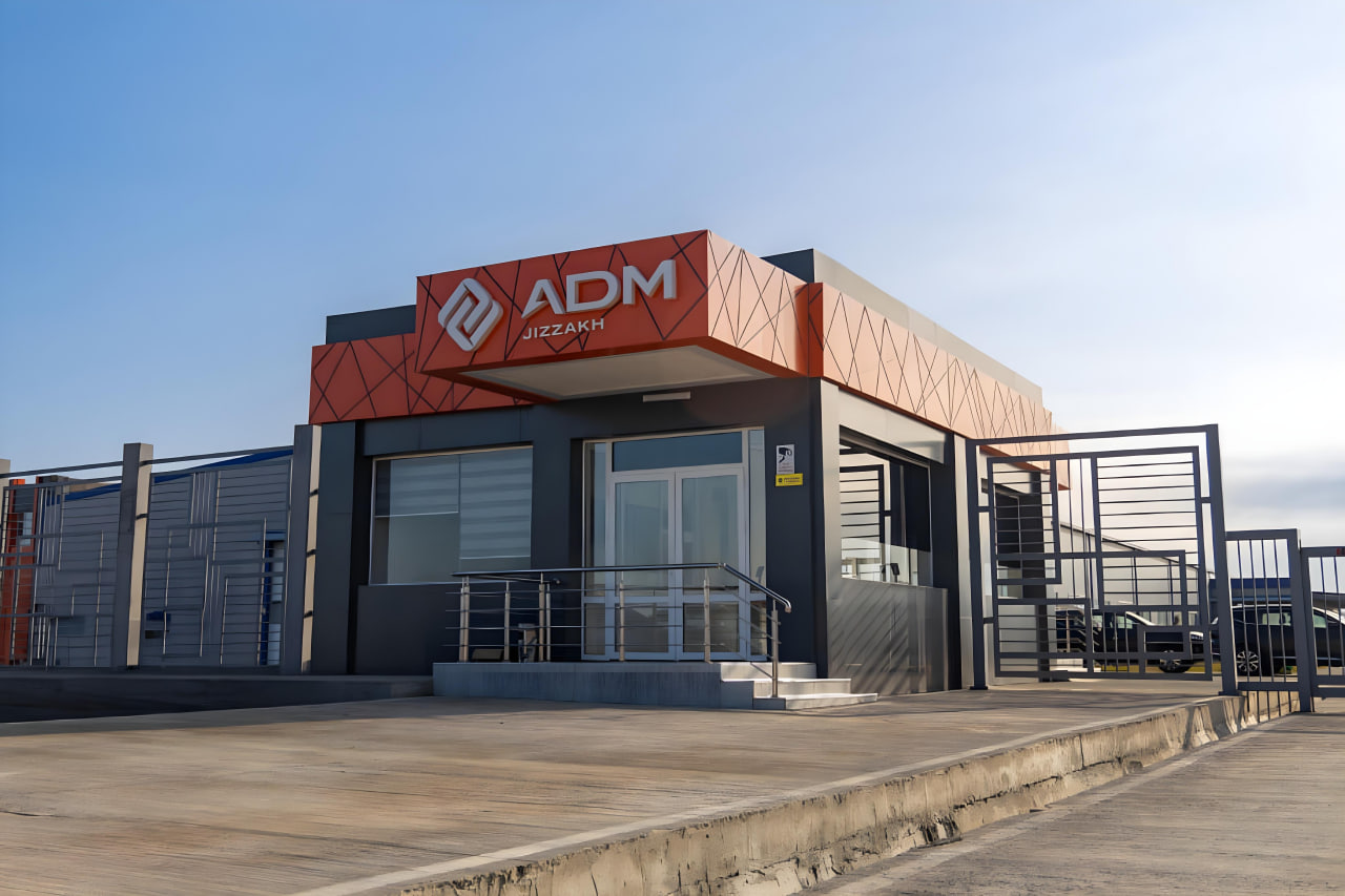 ADM Jizzakh avtomobil sotuvi 52 foizga oshgan bo‘lsa-da, soliq to‘lovlarida o‘zgarish bo‘lmagan