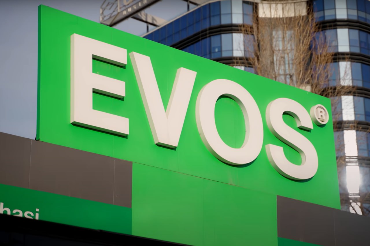 Evos cheklari soni ikki yilda 21 foizga kamaydi