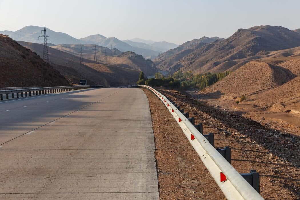 Jahon banki Surxondaryodagi avtomobil yo‘lini yaxshilashga 200 mln dollar ajratadi