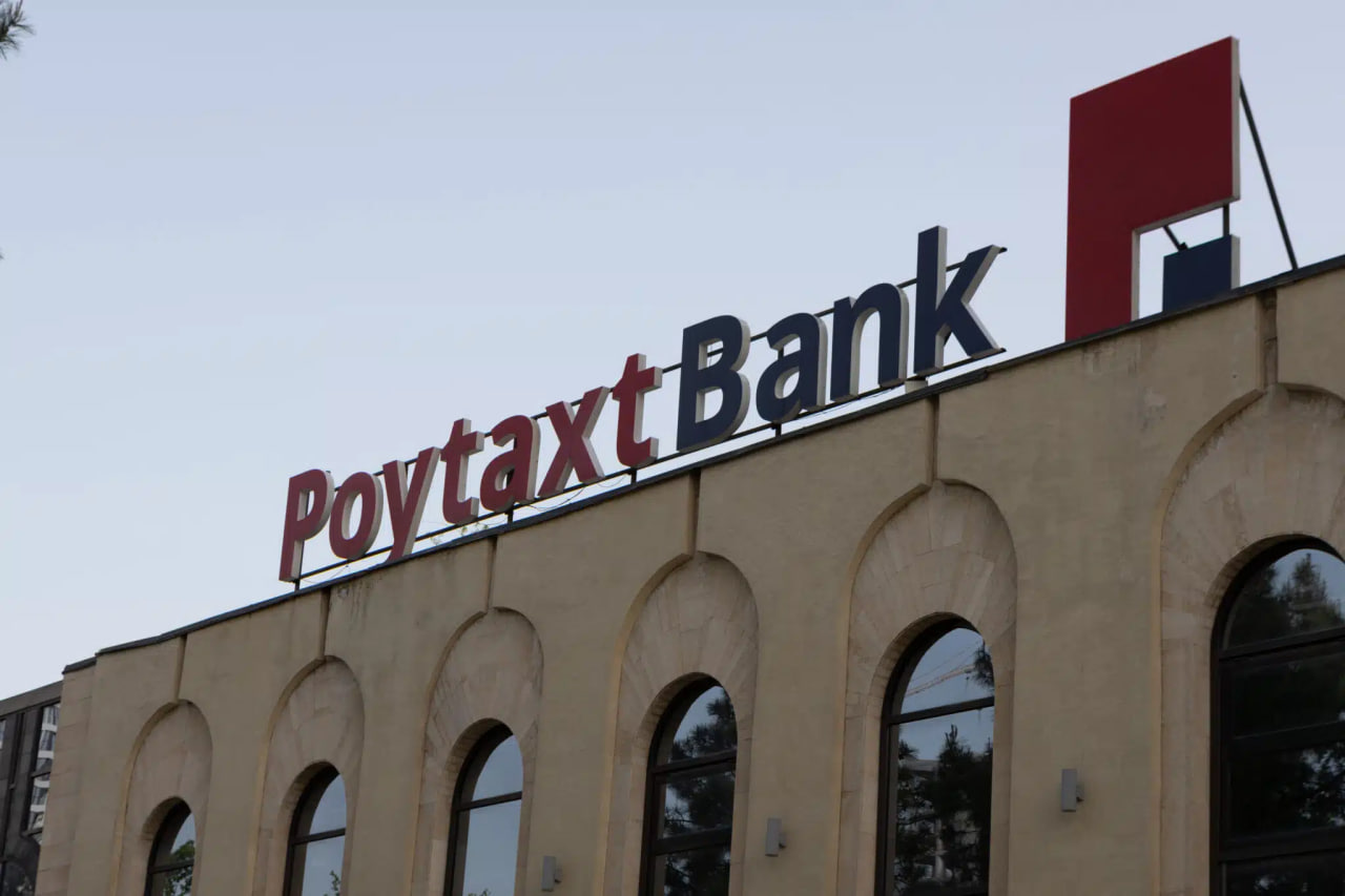 Poytaxt Bank Kuzatuv kengashiga DAS Holding vakillari kiritildi