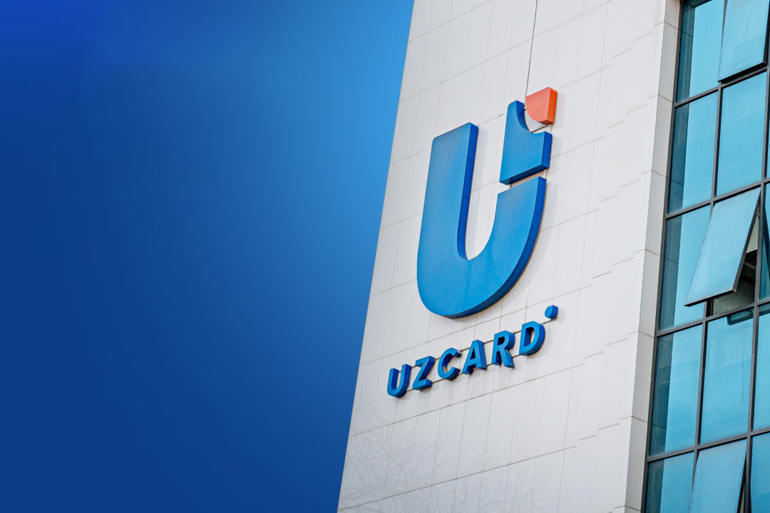 UZCARD 2025-yilda 104 mln dollar sof foyda oldi