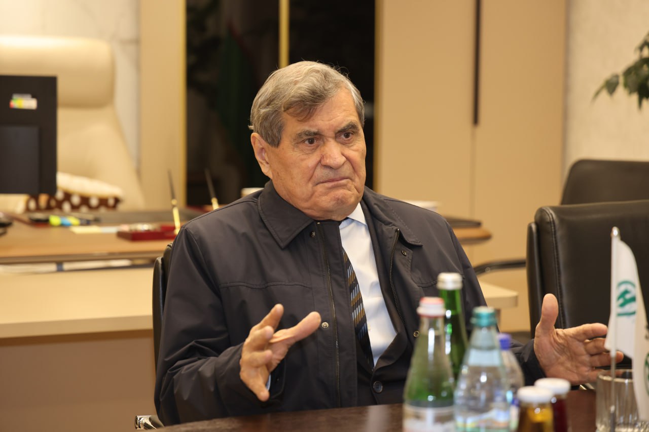 Hamkorbank ta’sischisining bankdagi ulushi ortdi