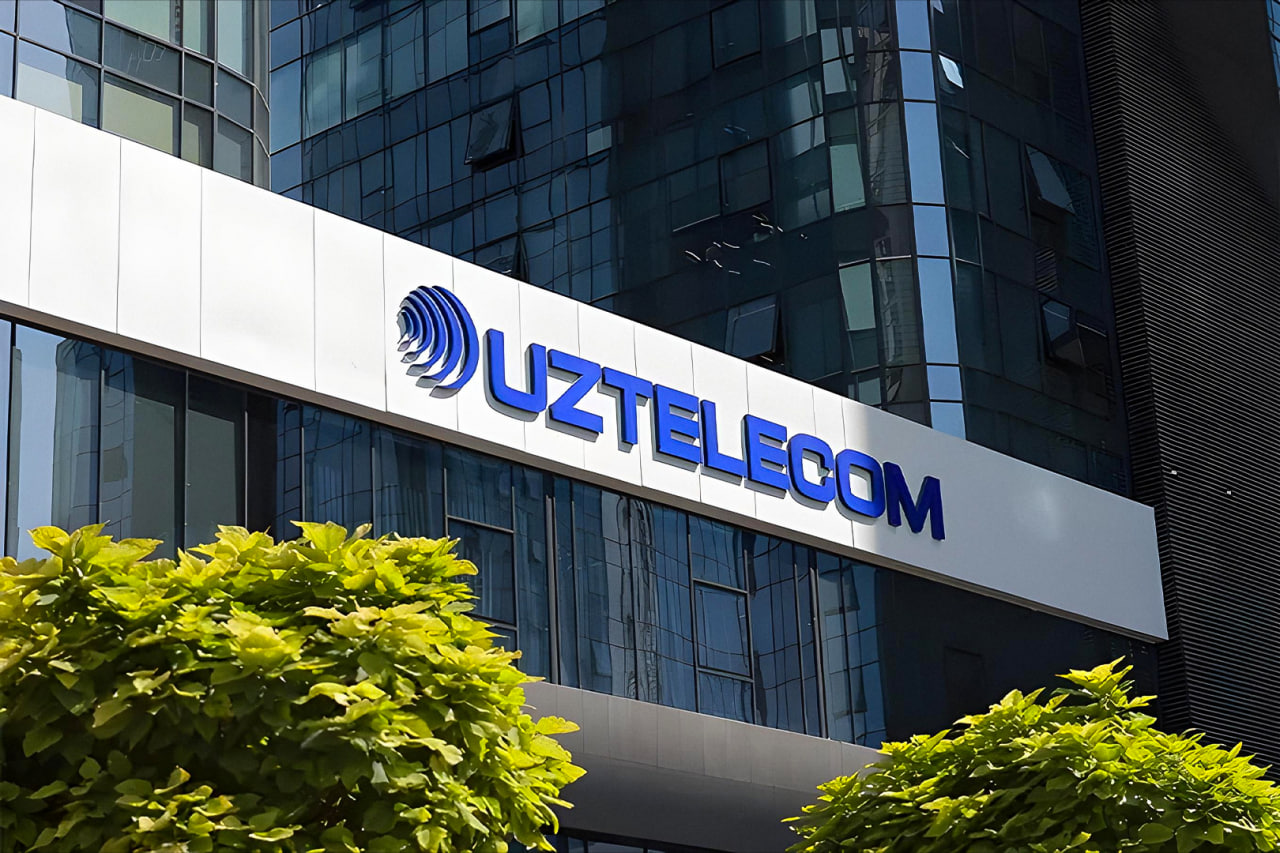Uztelecom sof foydasi 14 barobarga oshdi — 47 mln dollar