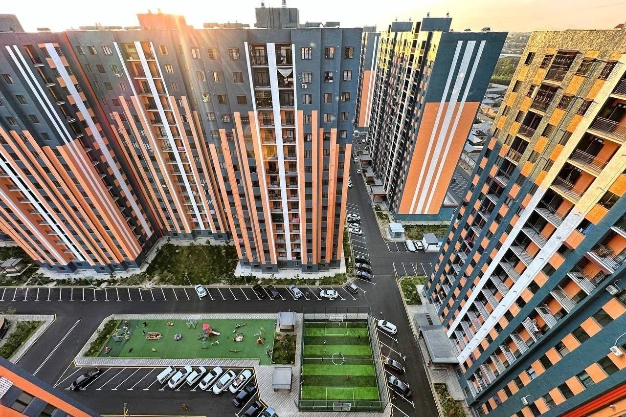 2025-yilda uy-joy xaridi uchun 21,2 trln so‘m ipoteka krediti ajratildi — 29% o'sish