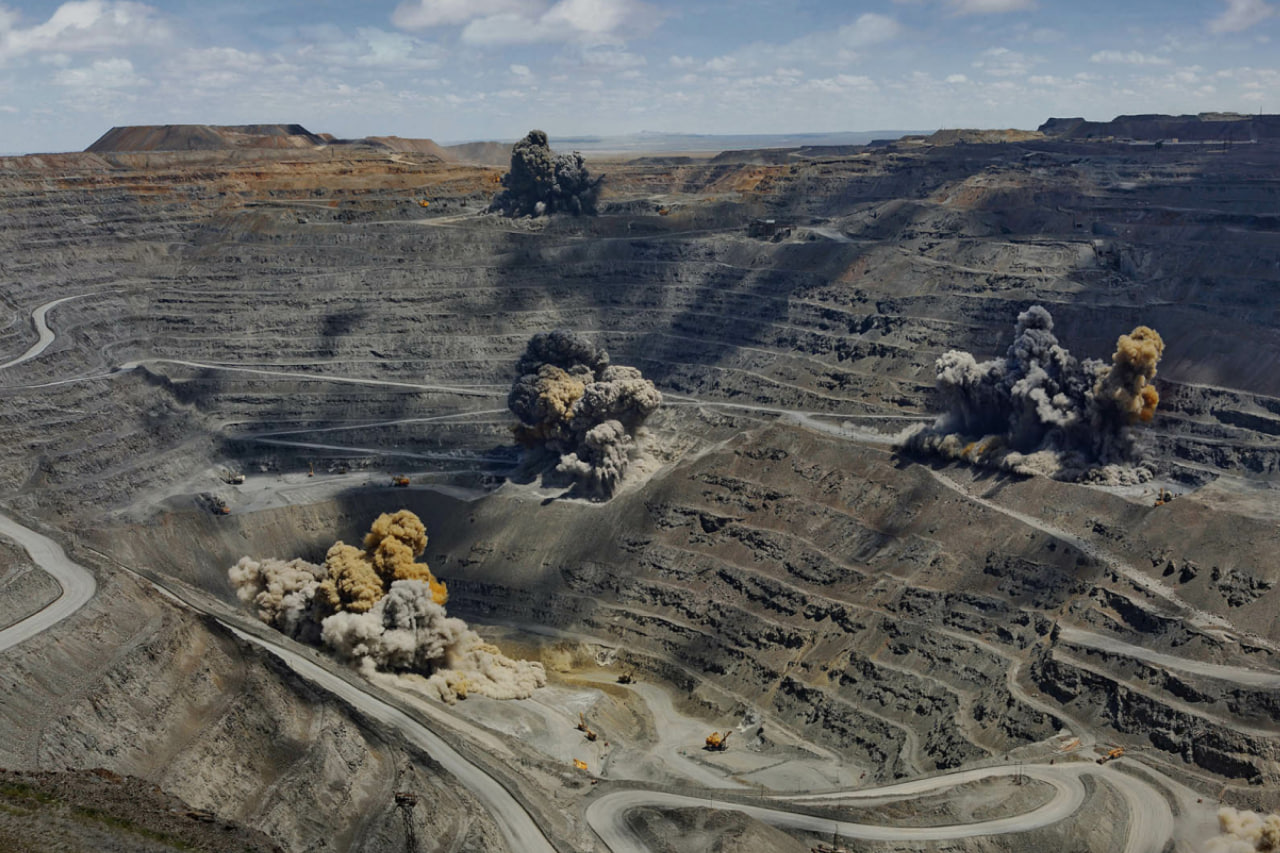 NKMK 2025-yilda 3,5 mlrd dollar sof foyda oldi