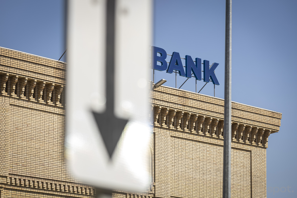 Bu hafta bank tizimida yuz bergan eng muhim yangiliklar — dayjest