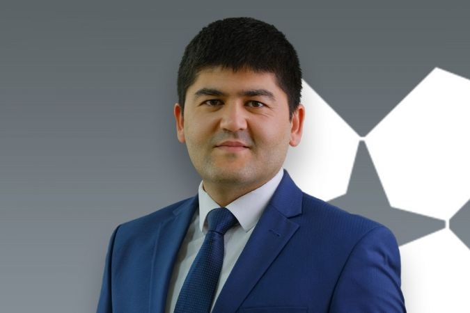 Hayot Bank sobiq rahbari Tayanch mikromoliya bankining boshqaruv raisi etib saylandi
