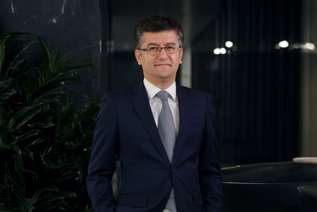 Kapitalbank hamda Hayot Bank sobiq rahbarlari mikromoliya sektoriga kirdi