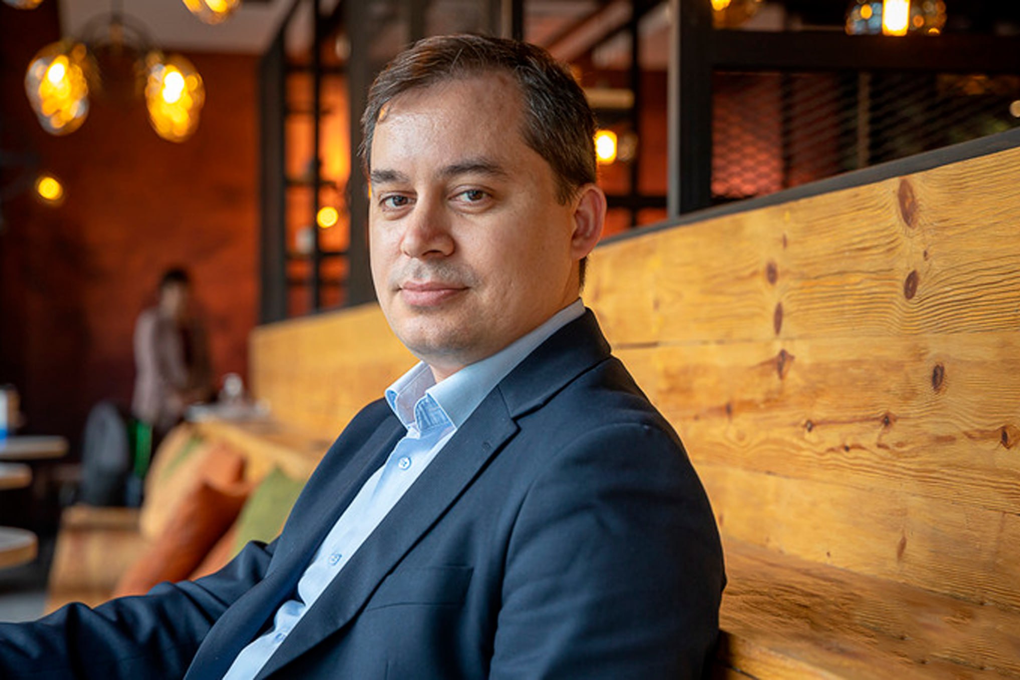 Shuhratbek Kurbonov TBC Uzbekistan boshqaruvi raisining maslahatchisi lavozimini tark etdi