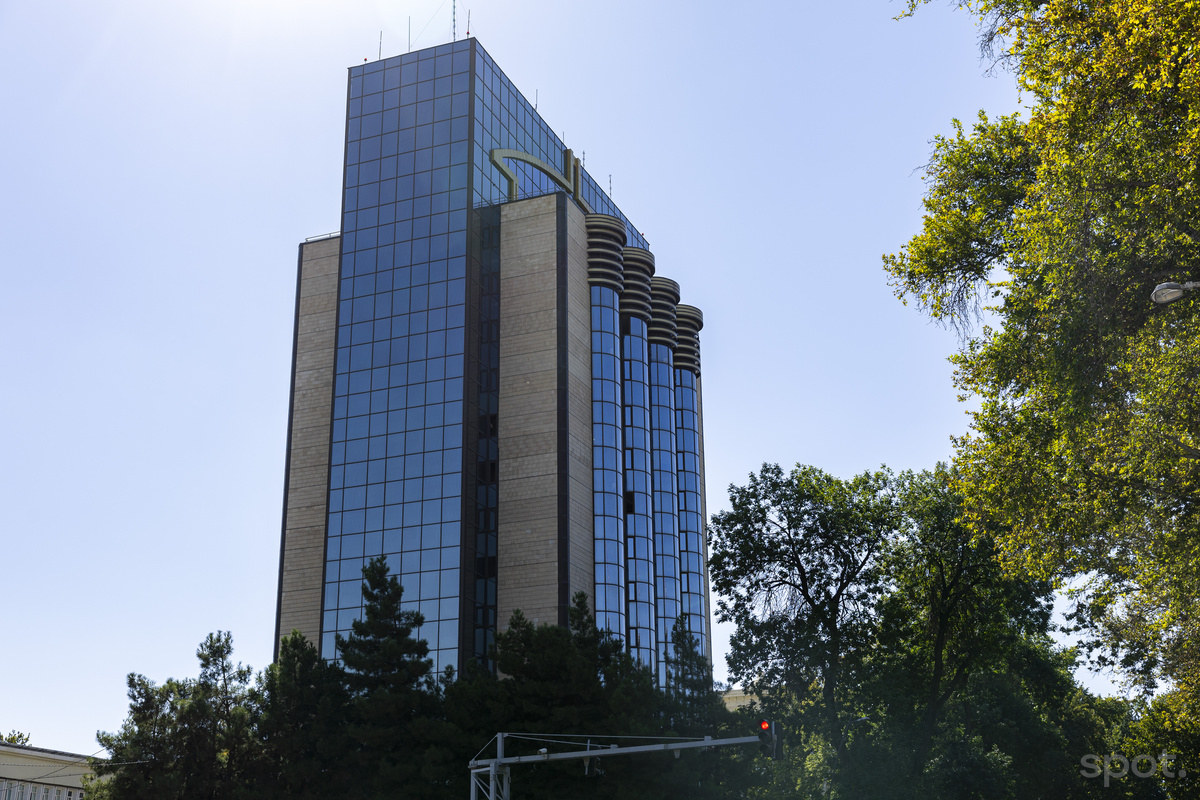Markaziy bank mart oyida 20 ta bankni jarimaga tortdi