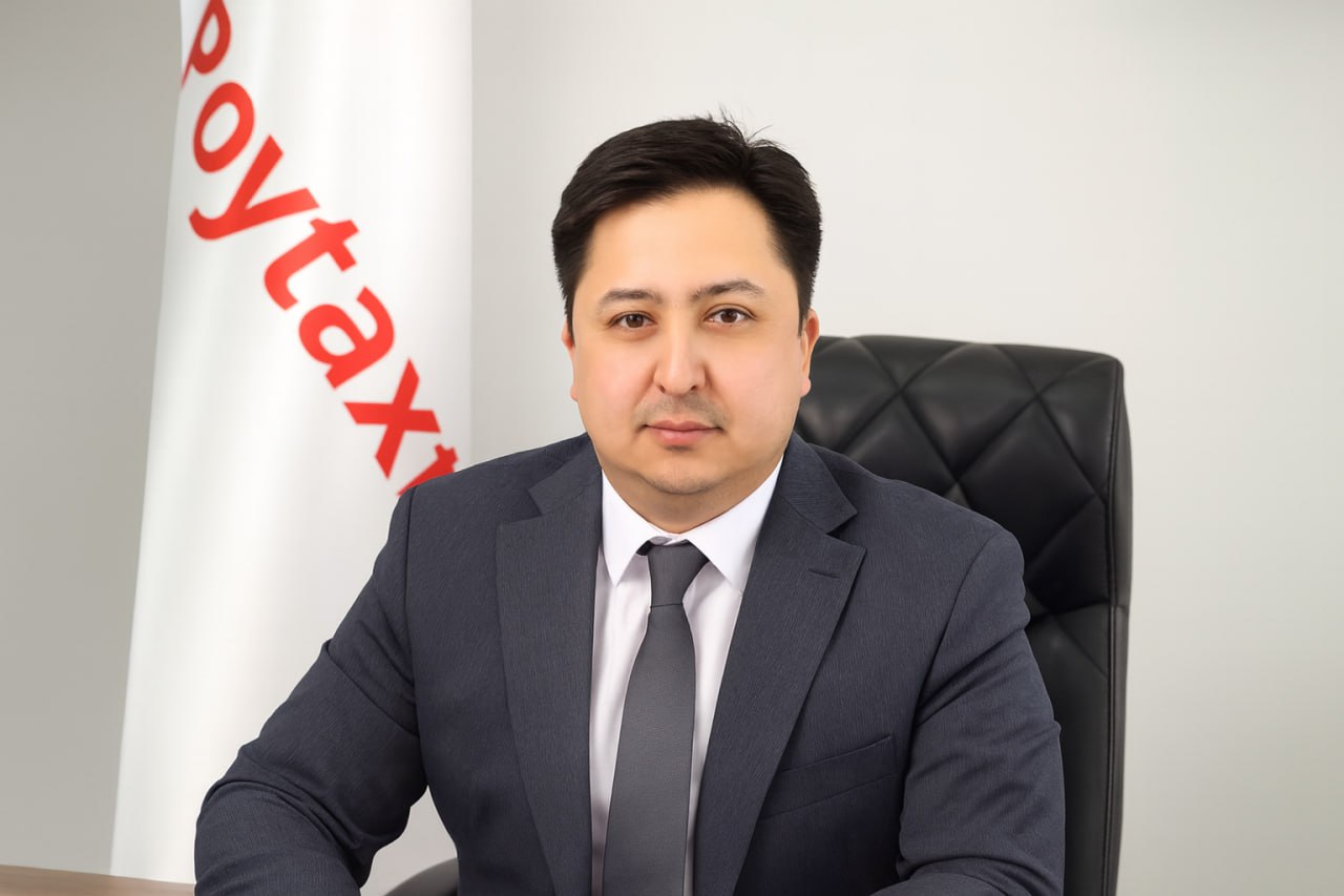 Abror Turg‘unov faoliyatini Asia Alliance Bank’da davom ettiradi