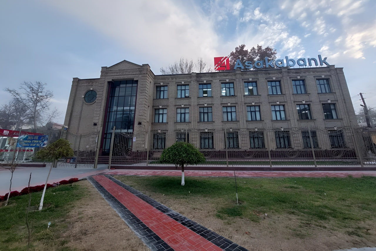 Bu hafta bank tizimida yuz bergan eng muhim yangiliklar — dayjest