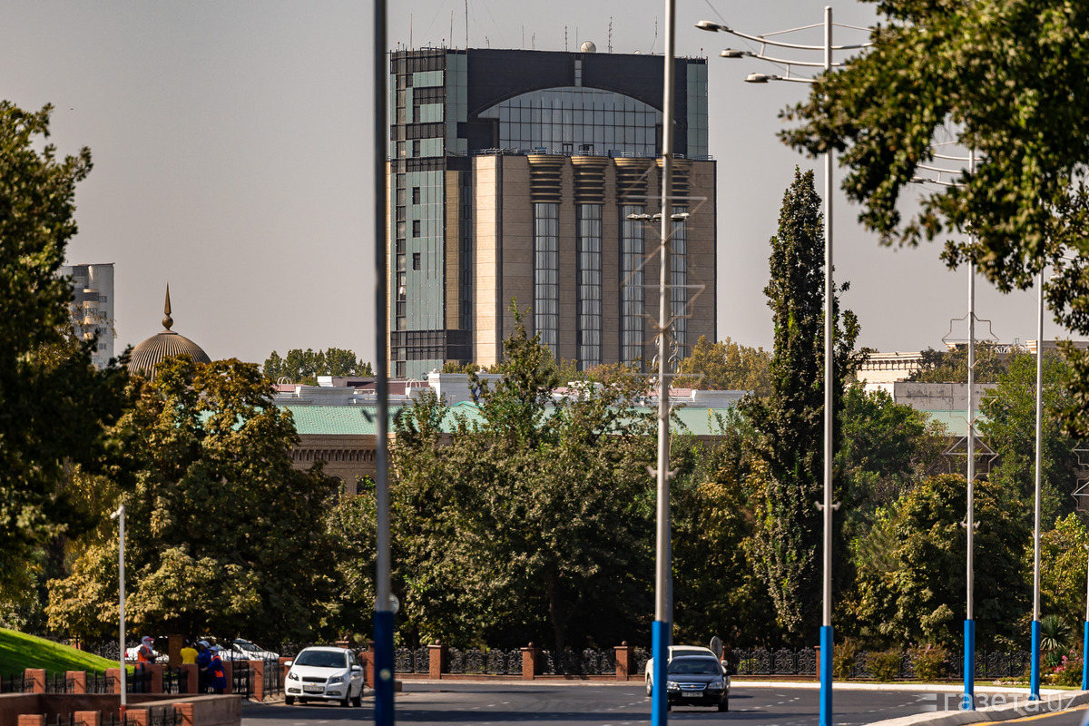 Bu hafta bank tizimida yuz bergan eng muhim yangiliklar — dayjest