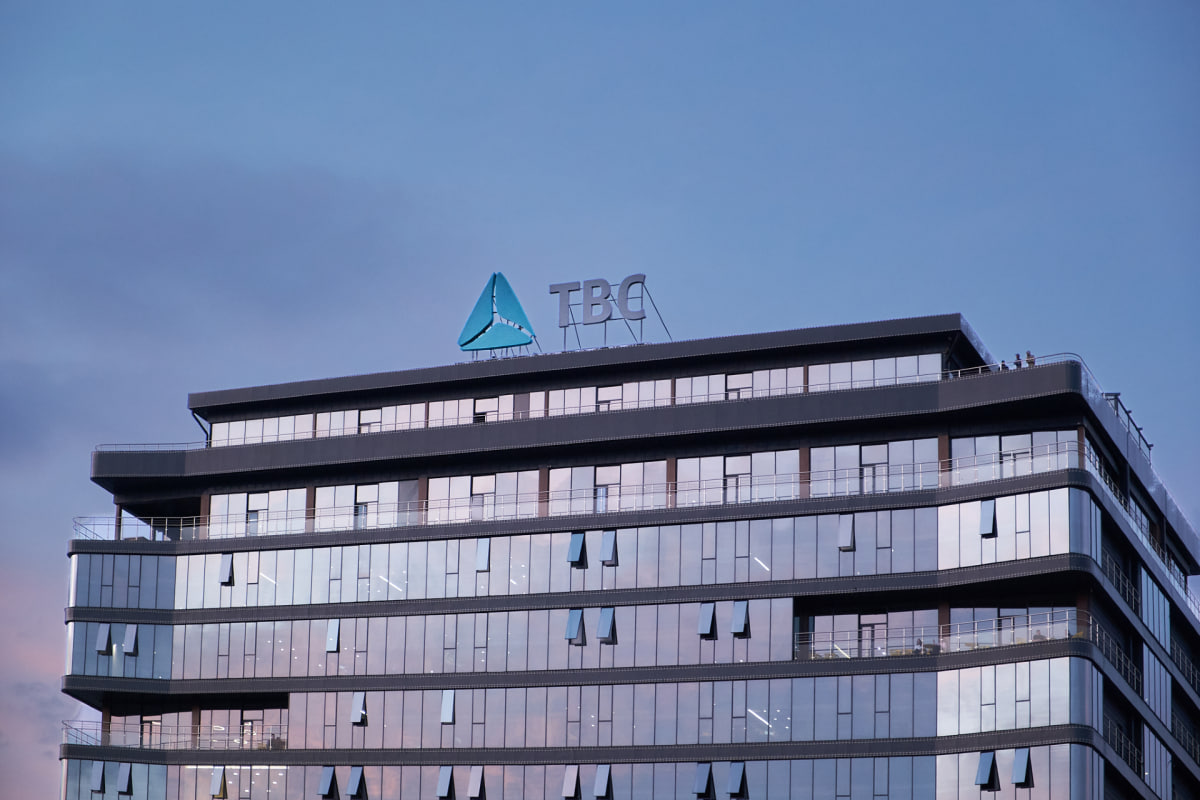 UZCARD moliya direktori TBC Bank boshqaruv raisi o‘rinbosari etib tayinlandi