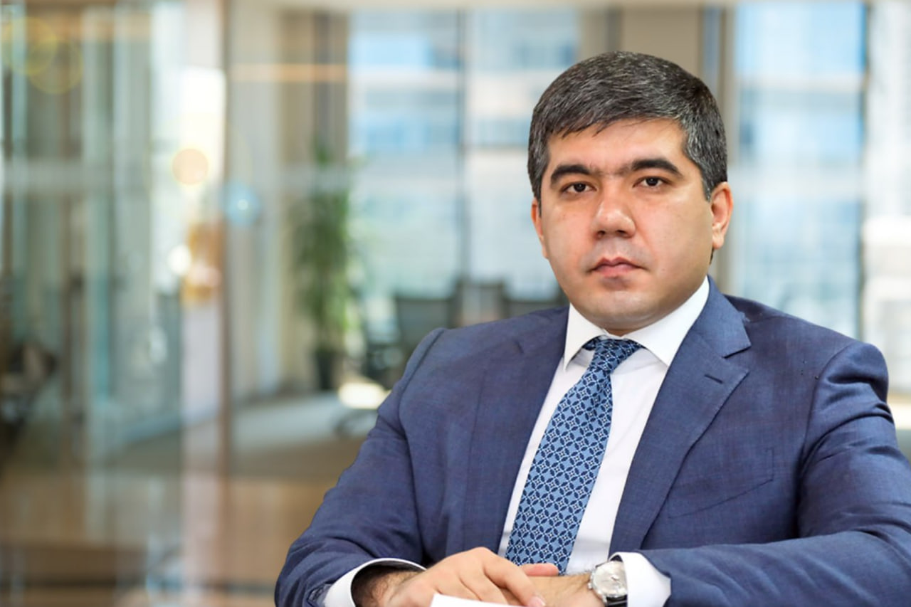 Mikrokreditbank raisi Orif Butayev qishloq xo‘jaligi vazirining o‘rinbosari etib tayinlandi