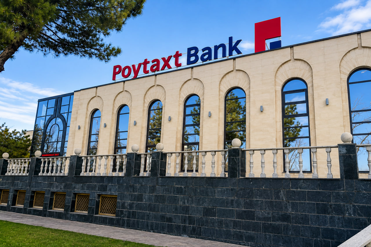 Poytaxt Bank boshqaruv raisiga ikkita yangi o‘rinbosar tayinlandi