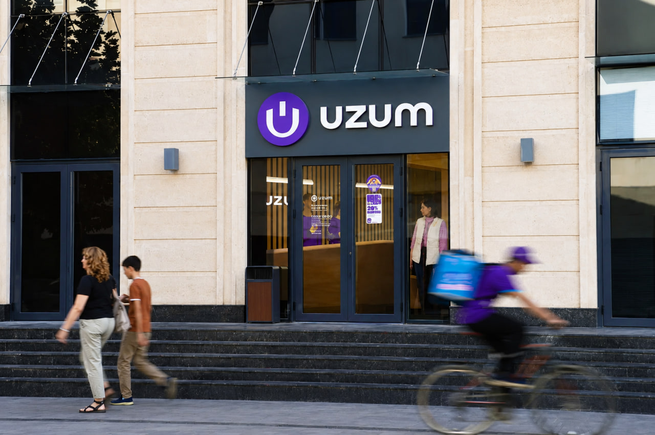 Uzum ekotizimi Yevroosiyo taraqqiyot bankidan 70 mln dollar kredit jalb qilmoqda