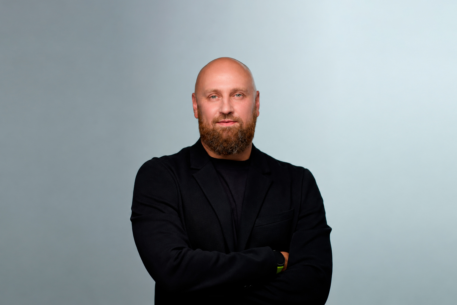 Aleksandr Orlov Uzum Bank boshqaruv raisi o‘rinbosari lavozimidan ketmoqda