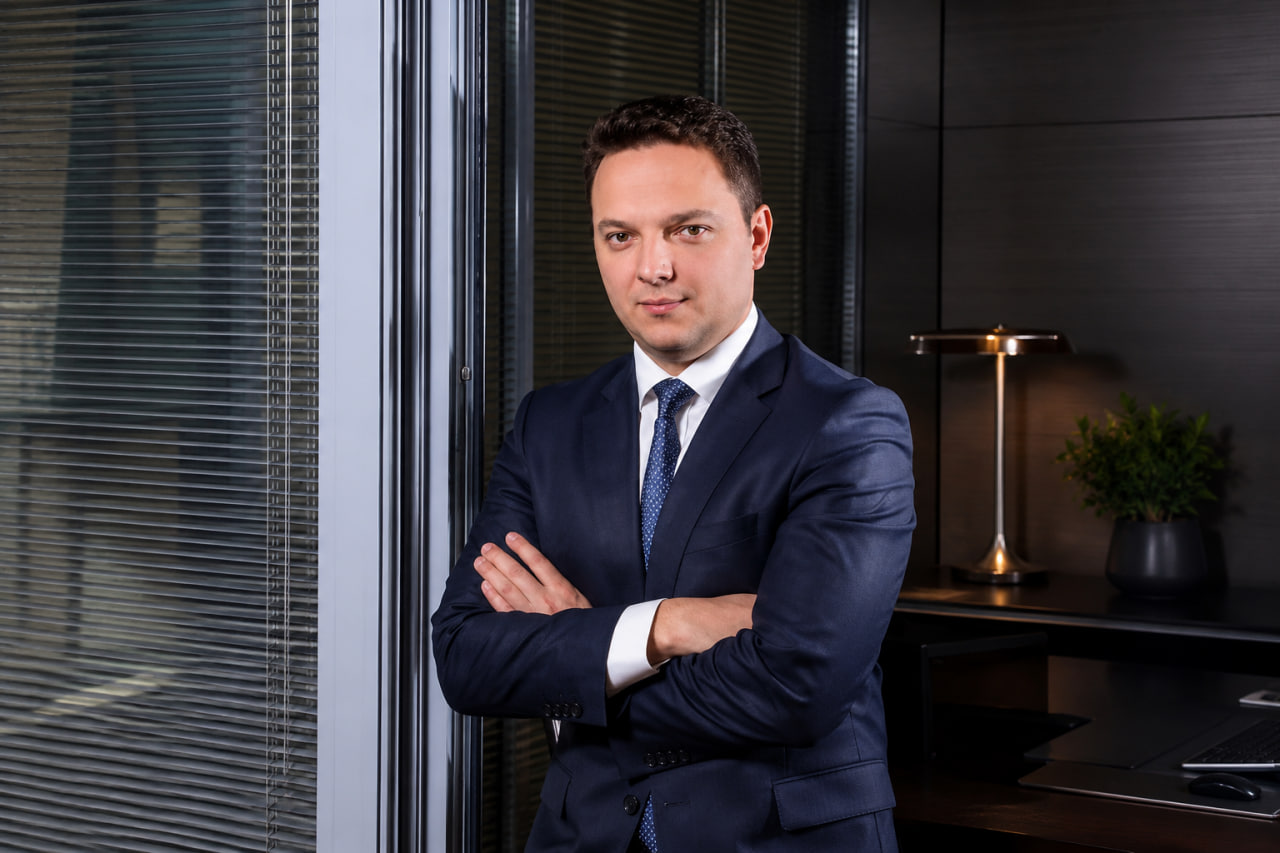 AVO Bank kuzatuv kengashi tarkibida o‘zgarish yuz berdi