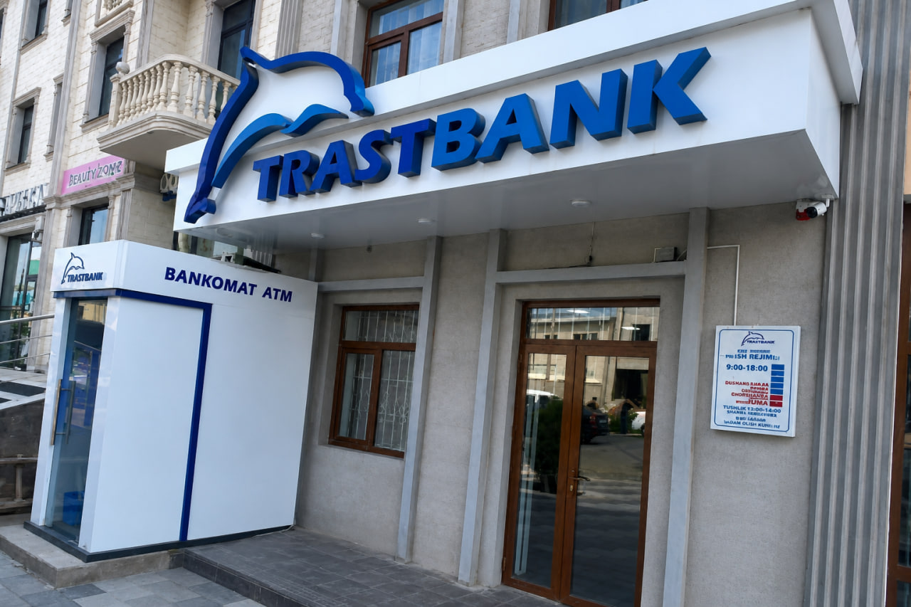 Trastbank Kuzatuv kengashi tarkibi 9 nafarga yetkazildi