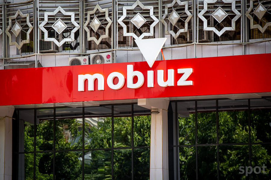 Mobiuz aloqa kompaniyasi amerikalik investorlarga 351 mln dollarga sotildi