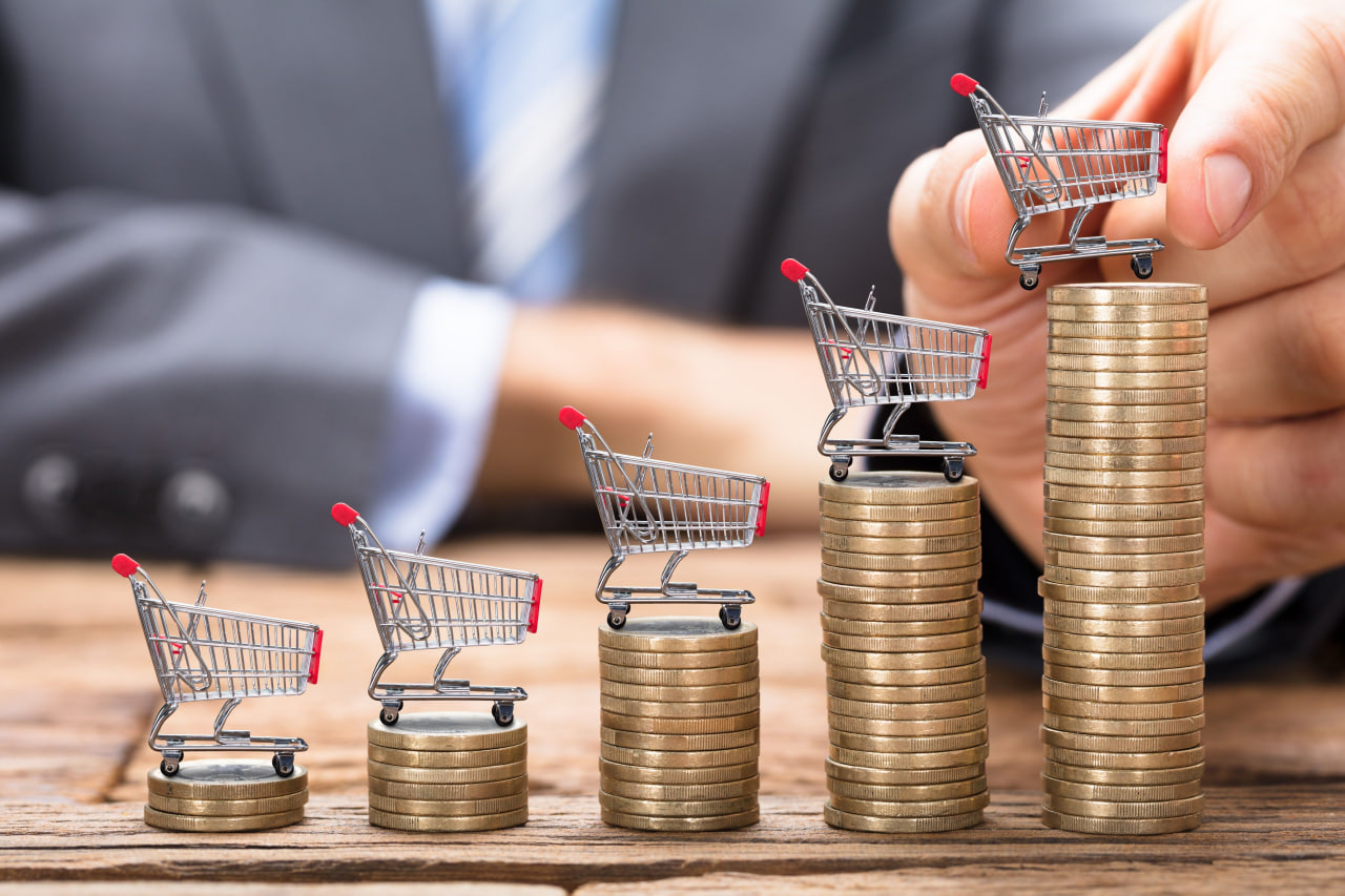 May oyida O‘zbekistonda yillik inflatsiya tarixiy minimumga tushdi — 5,5%
