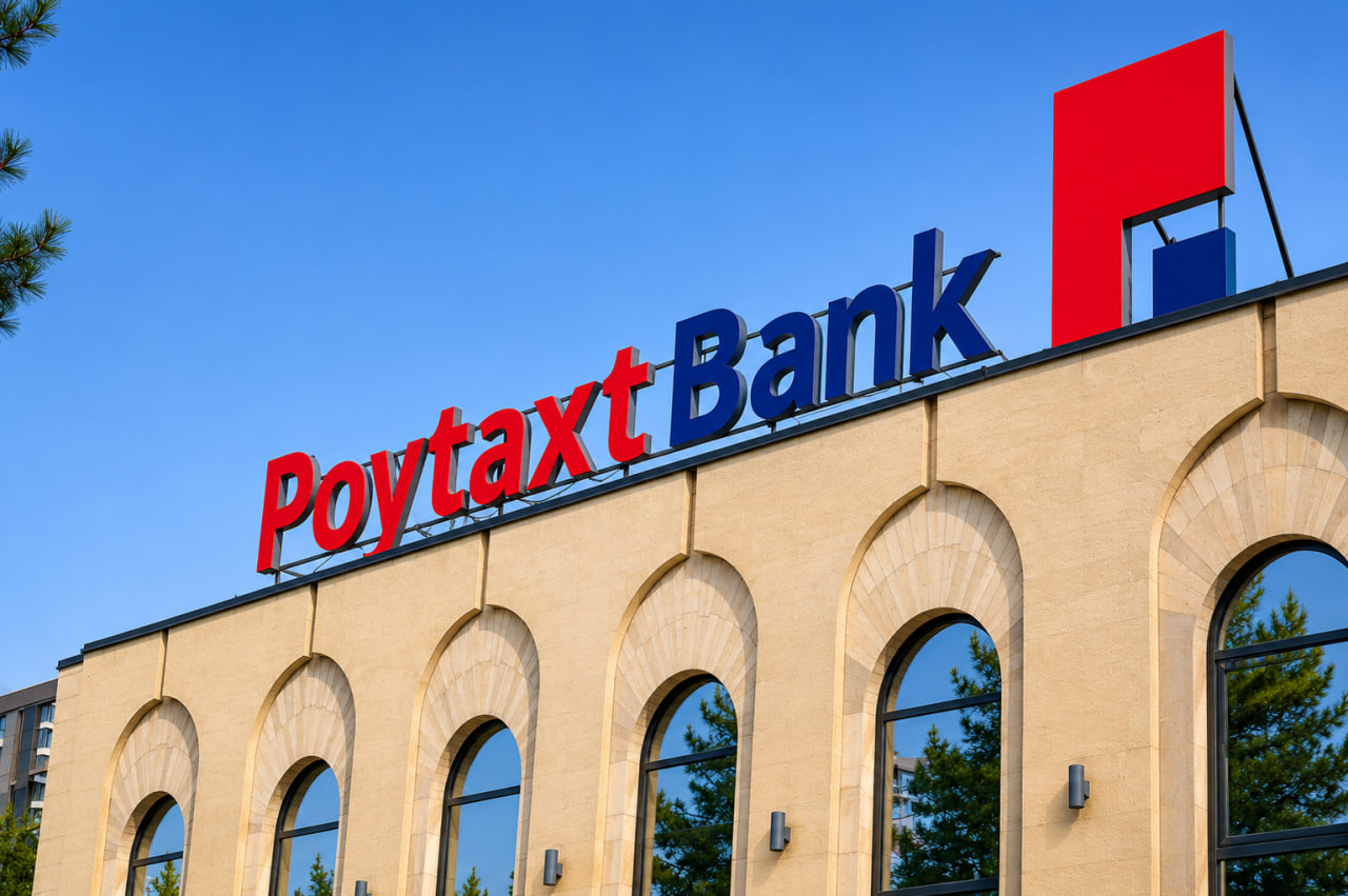 Poytaxt Bank kafillik bitimi yuzasidan bayonot berdi