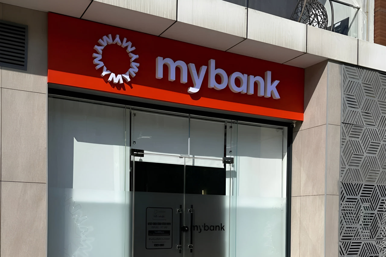 mybank kredit portfelidagi muammoli kreditlar ulushi 50 foizdan oshdi