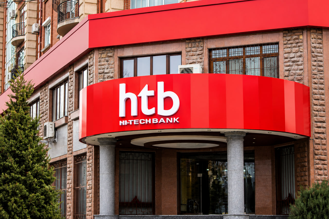 Kapitalbank va Hayot Bank sobiq rahbarlari ta’sis etgan mikromoliya tashkiloti Hi-Tech Bank binosini sotib oldi