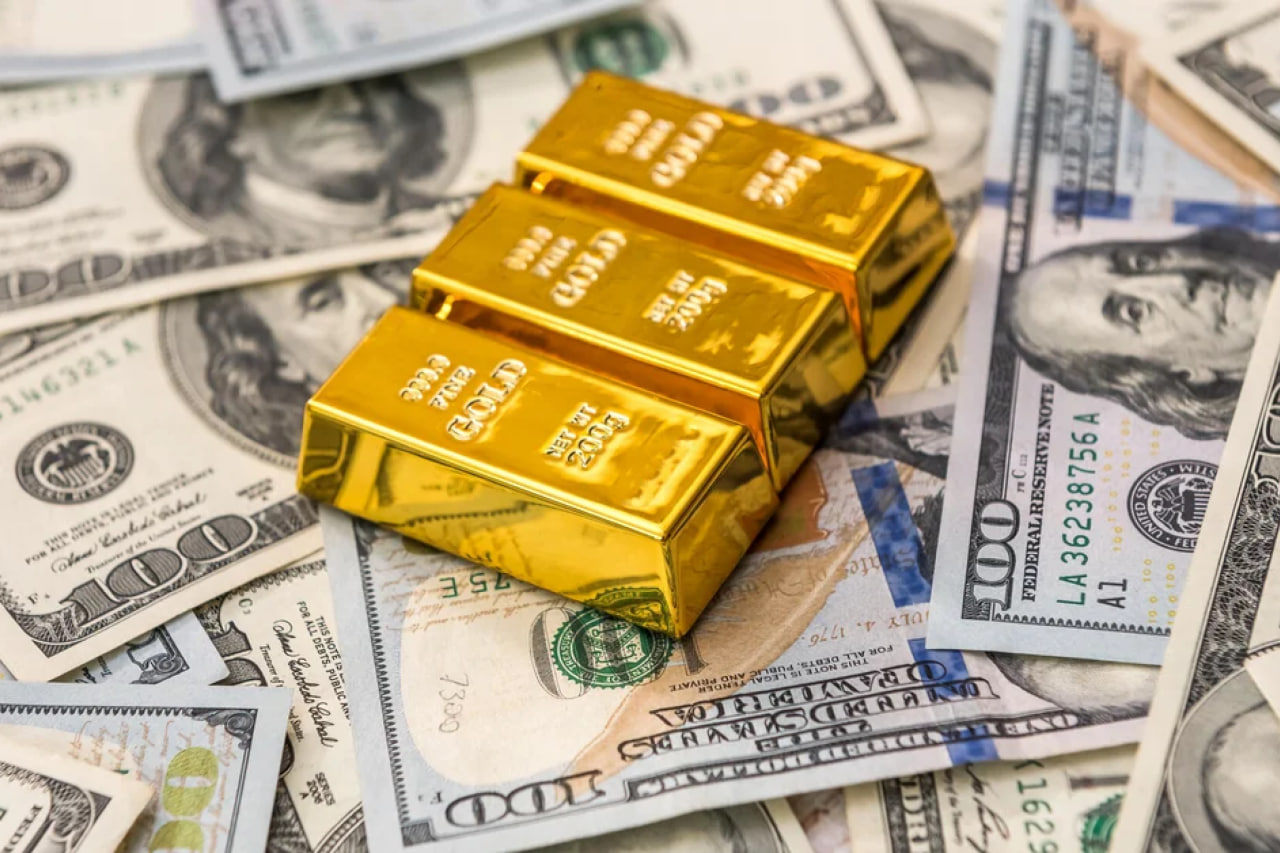 Iyun oyida O‘zbekistonning oltin-valyuta zaxiralari 6,8 mlrd dollarga kamaydi