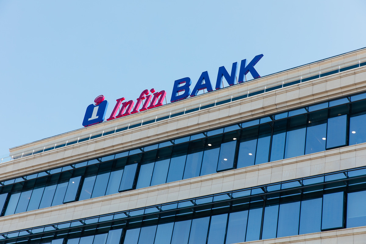 InFinBank o‘zining mikromoliya tashkilotini 2,6 mlrd so‘mga sotdi