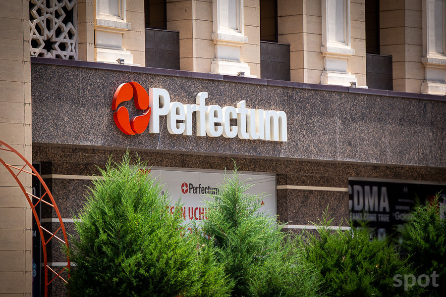 InFinBank asosiy aksiyadori Perfectum kompaniyasining 50 foiz ulushini sotib olmoqda