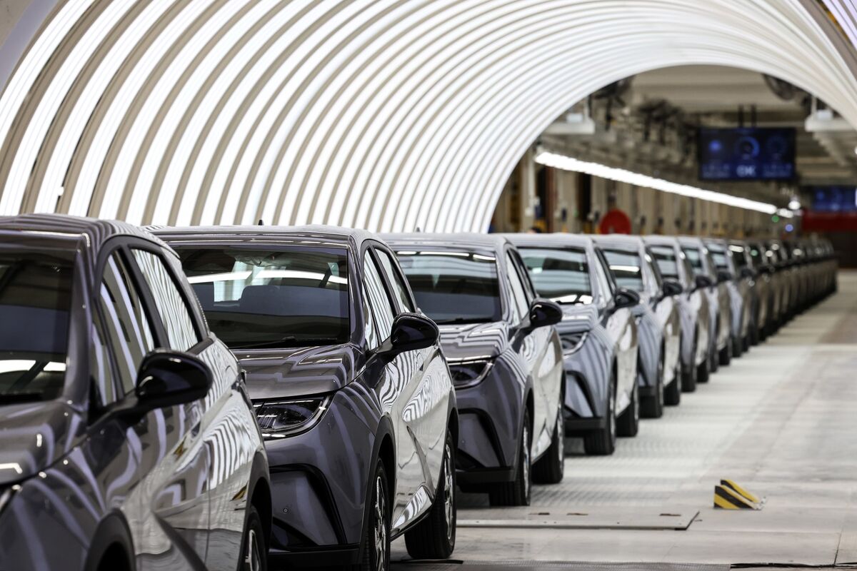 O‘zbekistonga elektromobillar importi qariyb 3 barobarga oshdi — tahlil