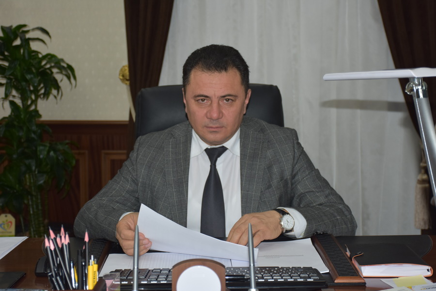Alisher Mirzayev Tenge Bank Kuzatuv kengashining mustaqil a’zosi etib saylandi