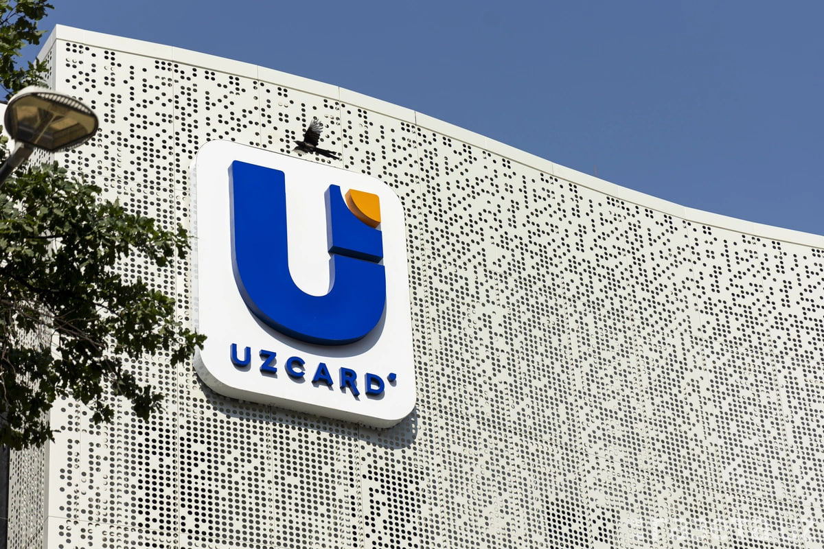 UZCARD kompaniyasining yarim yillik sof foydasi 1 trln so‘mdan oshdi
