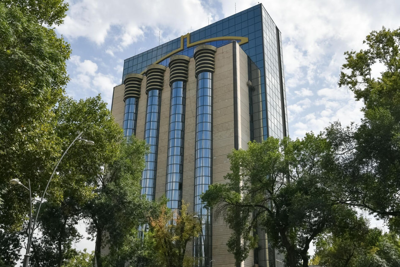 Asosiy stavka yillik 14 foiz darajasida o‘zgarishsiz qoldirildi